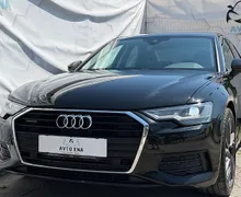 Zunanja slika - Audi A6 - 50 TDI Quattro-LED - VIRTUAL - ACC - 2xPDC - ALU20 - 2 - Predogledna slika