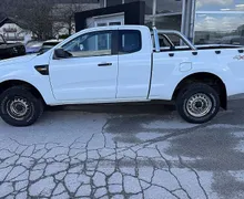 Zunanja slika - Ford Ranger - XL 2.2 TDCI 4x4 110KW PODALJŠAN - 3 - Predogledna slika