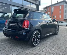 Zunanja slika - MINI Cooper - John  Works  I  HEAD UP  I  PANORAMA - 3 - Predogledna slika