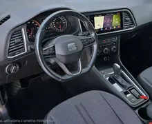 Zunanja slika - Seat Ateca - 1.5TSI DSG Style FULLED•ACC•LANE•NAVI•KEYLES•KAMER - 5 - Predogledna slika