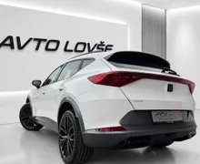 Zunanja slika - Cupra Formentor - 4Drive 2.0 TDI DSG-1 LASTNIK-LED-VIRTUAL-19 COL-.. - 6 - Predogledna slika