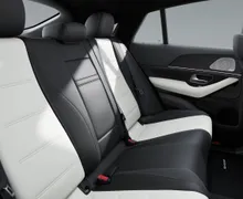 Zunanja slika - Mercedes-Benz GLE-Razred - GLE coupe 450 d 4MATIC AMG Line - 11 - Predogledna slika