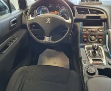 Zunanja slika - Peugeot 3008 - HYBRID 4X4-LED-NAVI-PDC-KLJUKA-HITRI KREDIT- - 8 - Predogledna slika