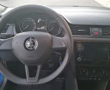 Zunanja slika - Škoda Rapid - Ambition 1.0 TSI 70 kW - 10 - Predogledna slika