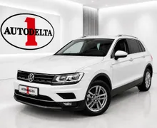 Zunanja slika - Volkswagen Tiguan - 2.0 TDI BMT Highline - 1 - Predogledna slika