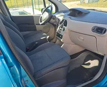 Zunanja slika - Renault Modus - 1.6 16v DYNAMIQUE CONFORT - 11 - Predogledna slika