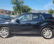 Zunanja slika - Mazda CX-5 - 2.2D AWD Sport Line - HITRI KREDIT BREZ POLOGA - 2 - Predogledna slika