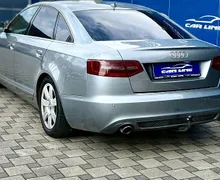 Zunanja slika - Audi A6 - 2.7 TDI DPF quattro tiptr.Odličen - 6 - Predogledna slika
