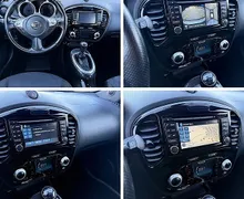 Zunanja slika - Nissan Juke - 1.2 DIG -T 360° Premium - NA OBROKE BREZ POLOGA - - 7 - Predogledna slika