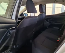 Zunanja slika - Toyota Yaris - 1.0 VVT-i Stella - 11 - Predogledna slika
