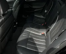 Zunanja slika - BMW Serija 5 - Touring: 540d xDrive Touring Avt. LASER. 360 KAM. PANORA - 17 - Predogledna slika