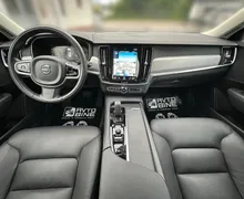 Notranja slika - Volvo V90 - B4 Momentum Pro+MODIFICIRAN+FULL LED+VIRTUAL+PER.. - 19 - Predogledna slika
