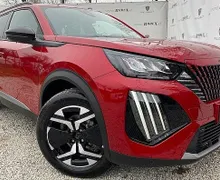 Zunanja slika - Peugeot 2008 - ALLURE HIBRID 145 - 2 - Predogledna slika