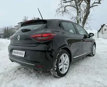 Zunanja slika - Renault Clio - TCe 100 Zen - 6 - Predogledna slika