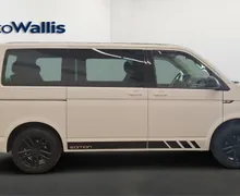 Zunanja slika - Volkswagen Multivan - 2.0 TDI KMR B. EDITION DSG - 3 - Predogledna slika