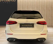 Zunanja slika - Mercedes-Benz B-Razred - B 200 d Aut•AMG Line•1LASTNIK•KAMERA•PDC•... - 6 - Predogledna slika