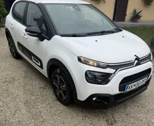 Zunanja slika - Citroën C3 - 1,5 BlueHDi 100 Feel - 1 - Predogledna slika