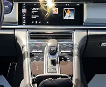 Zunanja slika - Porsche Panamera - 2.9 4S EXECUTIVE DCT 4WD - PANORAMA - BOSE - 13 - Predogledna slika
