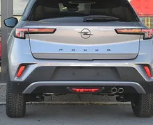Zunanja slika - Opel Mokka - 1.2 TURBO 100KW EDITION - 6 - Predogledna slika