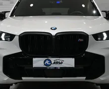 Zunanja slika - BMW X5 - serija : xDriveM60i .M.SPORT-ZRAČNO-KLJUKA-PANO-HUD-KEYLES - 2 - Predogledna slika