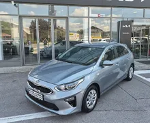 Zunanja slika - KIA Ceed - 1.0 T-GDI LX ACTIVE 1.lastnica, tov.garancija - 5 - Predogledna slika