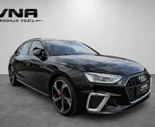 Zunanja slika - Audi A4 Avant - TDI S-LINE |MATRIX|NAVI|LANE|KAMERA|TEMPOMAT|TOP| - 3 - Predogledna slika