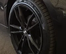 Zunanja slika - BMW Serija 3 - 330d 190Kw Touring Sport Line AVT NAVI GR.SED - 19 - Predogledna slika