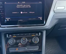 Zunanja slika - VW Touran - 2.0 TDI SCR avt. Family-LED-Vlečna kljuka-ACC... - 18 - Predogledna slika