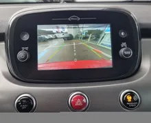 Zunanja slika - Fiat 500X - 1.5 GSE MHEV Sport - AVTOMATIK + KOT NOV + AKCIJA - 14 - Predogledna slika