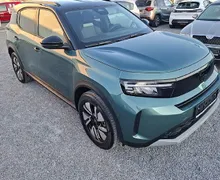 Zunanja slika - Opel Frontera - 1.2 TURBO 110KM GS - AKCIJA MAREC 2026 - 2 - Predogledna slika