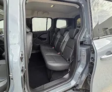 Zunanja slika - Nissan Townstar - Combi L1 1.3 DIG Tekna - 7 - Predogledna slika