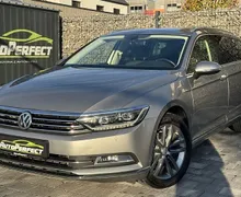 Zunanja slika - VW Passat - Variant 2.0 TDI BMT Highline avt. |ACC|PANO|KAM|NAVI|LED|. - 3 - Predogledna slika