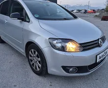 Zunanja slika - VW Golf - Plus 1.6 TDI + STYLE + 77KW + EXPORT ONLY-SAMO IZVOZ - 3 - Predogledna slika
