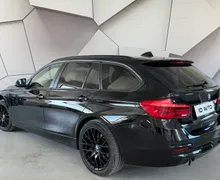 Zunanja slika - BMW Serija 3 - 318D AUT. - 3 - Predogledna slika