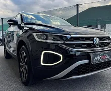 Zunanja slika - Volkswagen T-Roc - 1.5 TSI BMT Style DSG Led Acc Kamera RadarTempomat - 2 - Predogledna slika