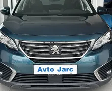 Zunanja slika - Peugeot 5008 - 1.2 PURETECH 130 S S ACTIVE EAT8 AUTO - 1 - Predogledna slika