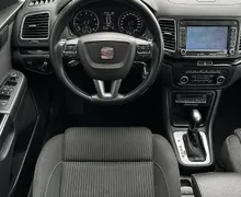 Zunanja slika - Seat Alhambra - 1.4 TSI | DSG | STYLE | NAVI | 7 SEDEŽEV | SLO - 10 - Predogledna slika