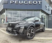 Zunanja slika - Peugeot 2008 - GT HIBRID 145 - 1 - Predogledna slika