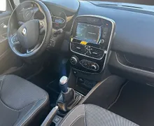 Zunanja slika - Renault Clio - Grandtour dCi 90 Intens - 10 - Predogledna slika