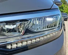 Zunanja slika - VW Touran - 2.0 TDI BMT R-Line Edition - 17 - Predogledna slika