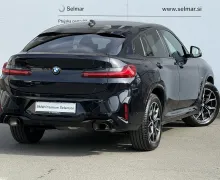 Zunanja slika - BMW X4 - xDrive20d - 2 - Predogledna slika