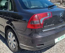 Zunanja slika - Citroën C5 - 2.2 HDI - SLOVENSKO POREKLO - HITRI KREDIT - 3 - Predogledna slika