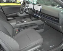 Zunanja slika - Hyundai Ioniq 6 - BEV 77KWH IMPRESSION AUTO°°TOP PONUDBA°° - 10 - Predogledna slika