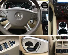 Zunanja slika - Mercedes-Benz GL-Razred - 450 NEPOZABNO DOŽIVETJE - možno plačilo v CRYPTO - 9 - Predogledna slika