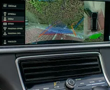 Zunanja slika - Porsche Panamera - 4.0 V8 TURBO 4WD - 11 - Predogledna slika