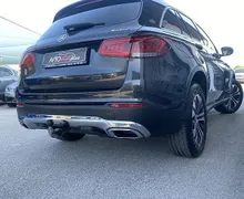 Zunanja slika - Mercedes-Benz GLC-Razred - GLC 200 d 4MATIC Virtual Memory Burmester Kamere - 5 - Predogledna slika