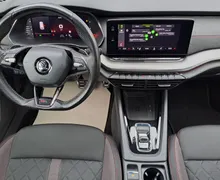 Zunanja slika - Škoda Octavia - Combi 2.0 TSI RS DSG - 10 - Predogledna slika