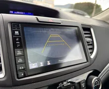 Zunanja slika - Honda CR-V - 4WD 1,6 i-DTEC Lifestyle Avt. - 10 - Predogledna slika