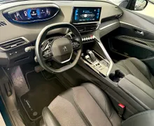 Zunanja slika - Peugeot 3008 - 1,5 BlueHDI 130 S&S GT Avt. - 8 - Predogledna slika