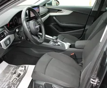 Zunanja slika - Audi A4 - Avant 35 TDI S tronic_VIRTUAL_KAMERA_LED_2X PDC_ALU - 12 - Predogledna slika